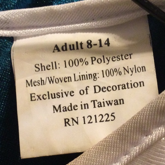 Bundle wig/Halloween Jac Madrigal costume - Picture 7 of 16